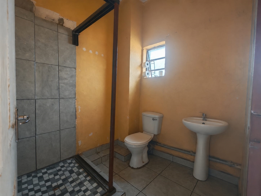 Commercial Property for Sale in Rustenburg North North West